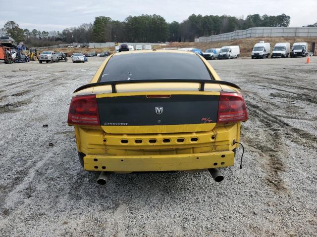 Photo 6 from auction – 2006 DODGE CHARGER R/ with VIN 2B3KA53H16H373333