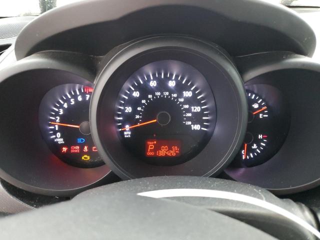 Фото 9 с аукциона – 2012 KIA SOUL с VIN KNDJT2A5XC7465706