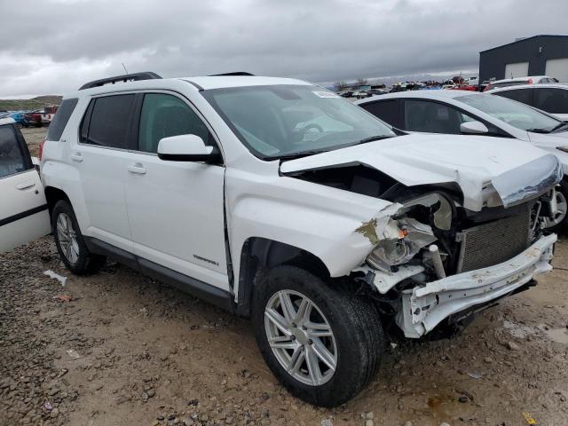 Photo 4 from auction – 2012 GMC TERRAIN SL with VIN 2GKFLTEK4C6105671