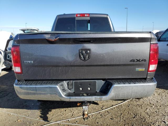 Photo 6 from auction – 2016 RAM 1500 SLT with VIN 1C6RR7GG6GS300687