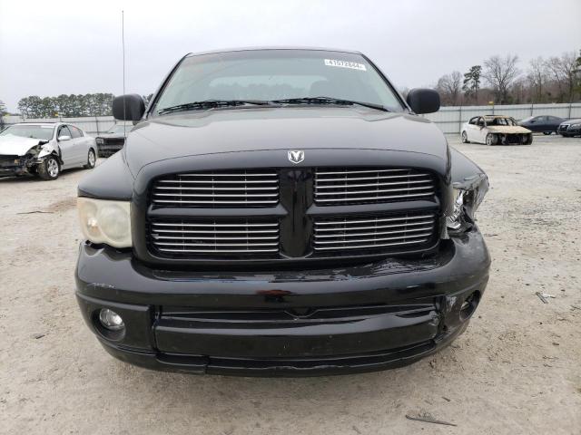 Photo 5 from auction – 2002 DODGE RAM 1500 with VIN 1D7HA18Z42S534592