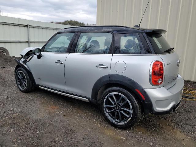 Photo 2 from auction – 2015 MINI COOPER S C with VIN WMWZC5C51FWP43529
