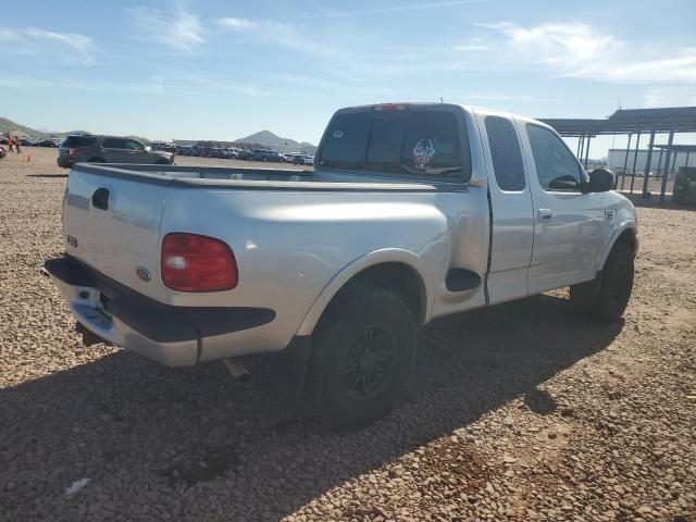 Photo 3 from auction – 1999 FORD F150 with VIN 1FTRX08L3XKB81935
