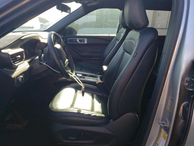 Photo 7 from auction – 2020 FORD EXPLORER X with VIN 1FMSK7DH9LGB71753
