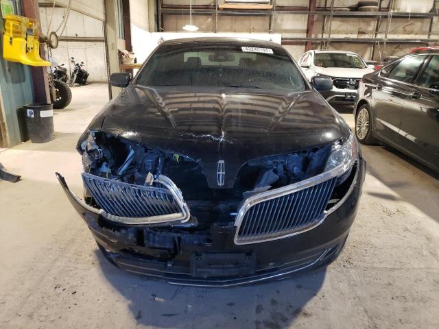 Photo 5 from auction – 2015 LINCOLN MKS with VIN 1LNHL9DK4FG607766