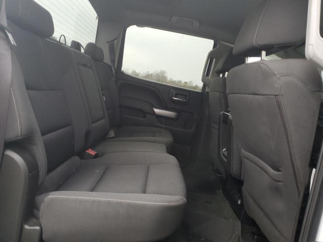Photo 10 from auction – 2017 CHEVROLET SILVERADO with VIN 3GCUKREC3HG152803