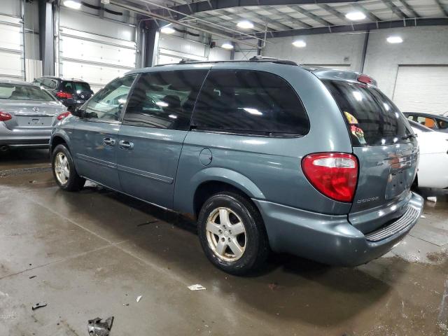 Photo 2 from auction – 2007 DODGE GRAND CARA with VIN 2D4GP44LX7R357775