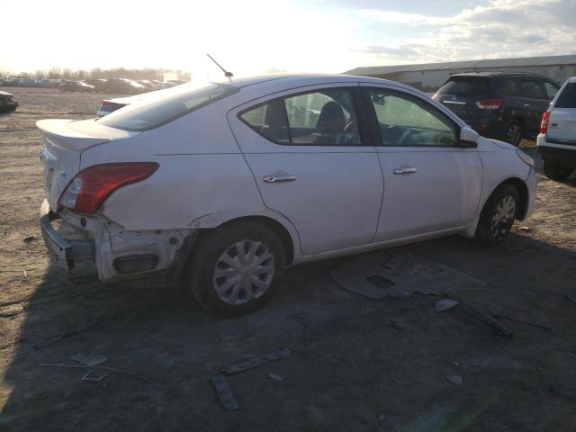 Photo 3 from auction – 2017 NISSAN VERSA S with VIN 3N1CN7AP3HL833201