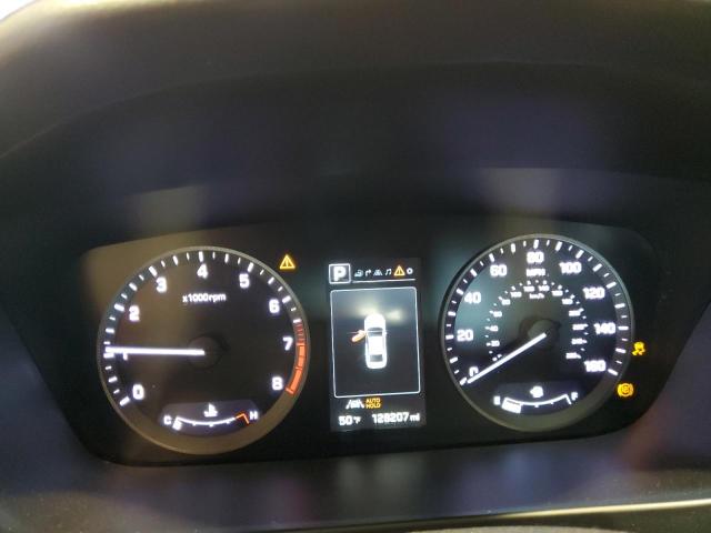 Photo 9 from auction – 2015 HYUNDAI SONATA SPO with VIN 5NPE34AF0FH137927