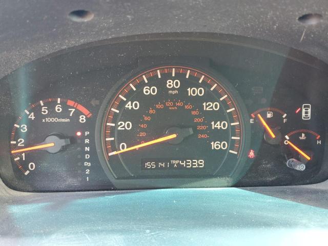 Photo 9 from auction – 2004 HONDA ACCORD EX with VIN 1HGCM72504A007146