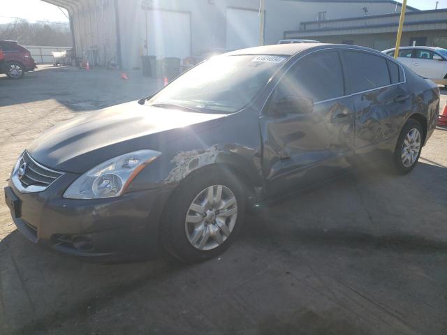 NISSAN ALTIMA BAS 2012 with VIN 1N4AL2AP9CN514784 - Photo from auction