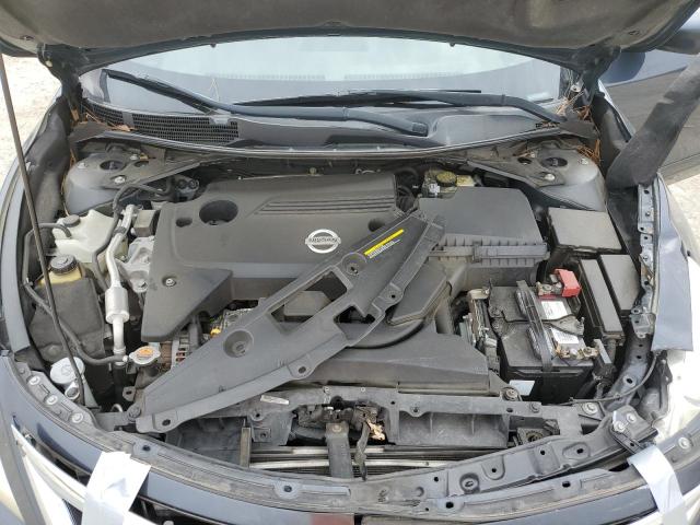 Photo 11 from auction – 2014 NISSAN ALTIMA 2.5 with VIN 1N4AL3AP5EC327238