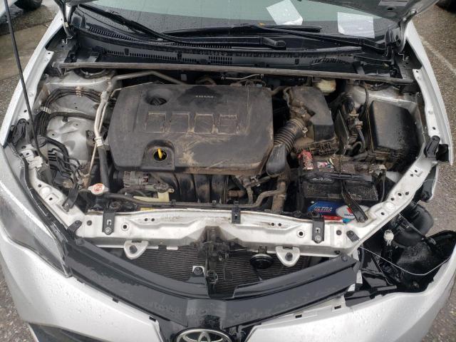 Photo 11 from auction – 2017 TOYOTA COROLLA L with VIN 2T1BURHE5HC832145