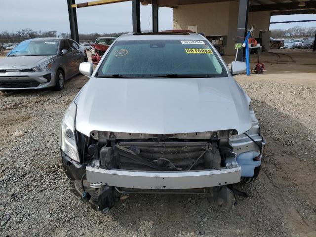 Photo 5 from auction – 2013 CADILLAC XTS PREMIU with VIN 2G61T5S38D9153501