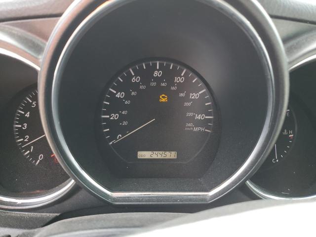 Photo 9 from auction – 2005 LEXUS RX 330 with VIN JTJGA31U550056423