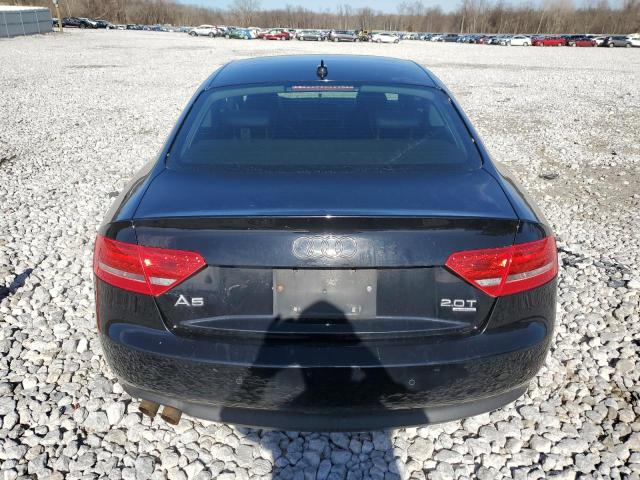 Photo 6 from auction – 2012 AUDI A5 PREMIUM with VIN WAULFAFR2CA013075