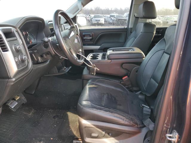 Photo 7 from auction – 2018 CHEVROLET SILVERADO with VIN 3GCUKSEC7JG228150
