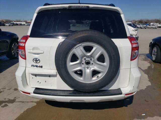 Photo 6 from auction – 2012 TOYOTA RAV4 with VIN 2T3ZF4DV4CW110391