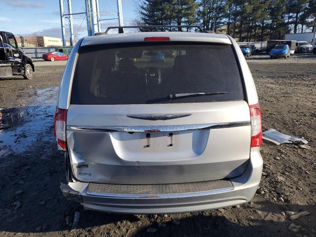 Photo 6 from auction – 2011 CHRYSLER TOWN & COU with VIN 2A4RR5DG1BR647253