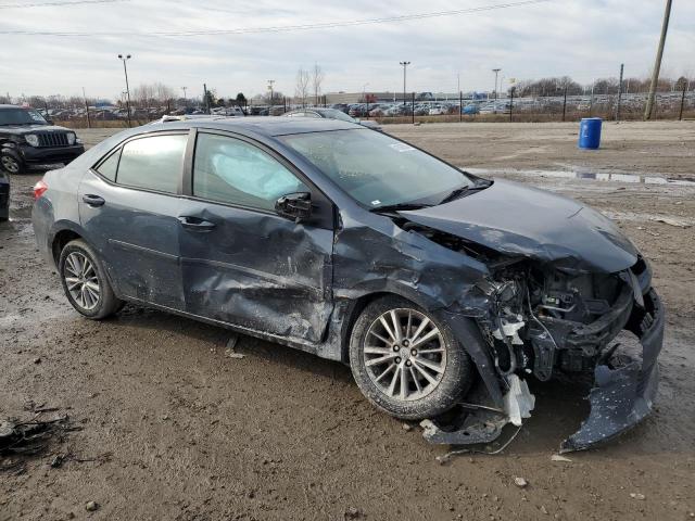 Photo 4 from auction – 2014 TOYOTA COROLLA L with VIN 2T1BURHE3EC132605