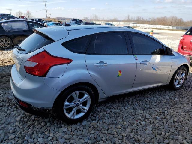 Photo 3 from auction – 2012 FORD FOCUS SE with VIN 1FAHP3K24CL215002