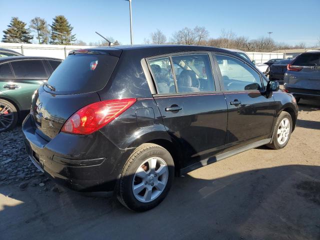 Photo 3 from auction – 2007 NISSAN VERSA S with VIN 3N1BC13E97L407960