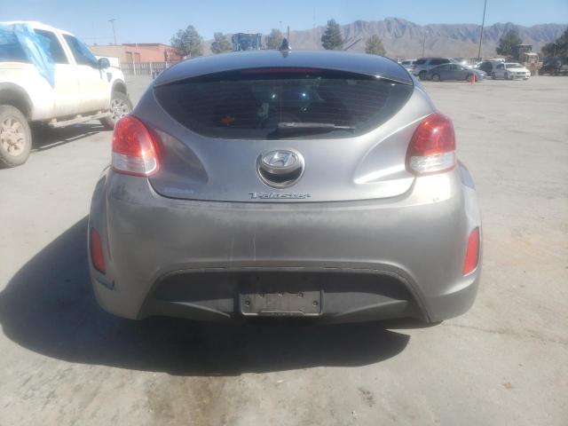 Photo 6 from auction – 2013 HYUNDAI VELOSTER with VIN KMHTC6AD6DU145434