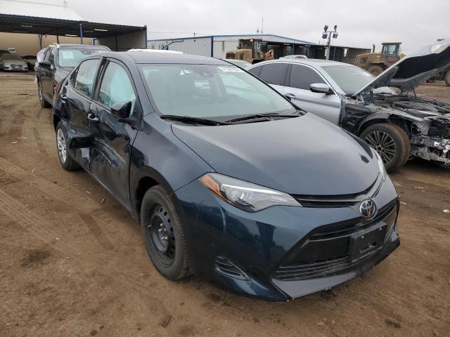 Photo 4 from auction – 2019 TOYOTA COROLLA L with VIN 5YFBURHE4KP870862