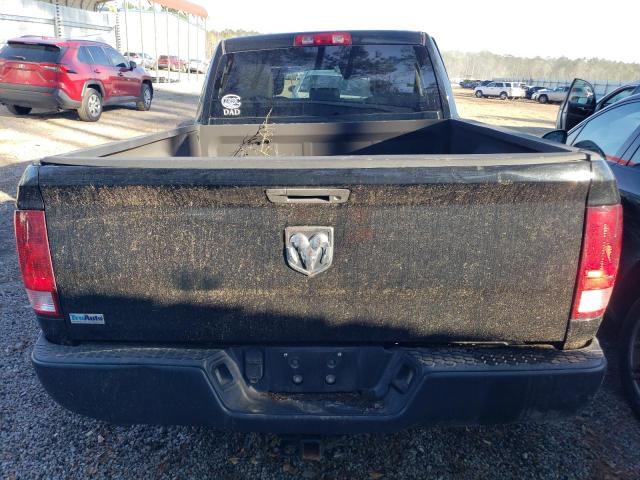 Photo 6 from auction – 2015 RAM 1500 ST with VIN 1C6RR6FG7FS522309