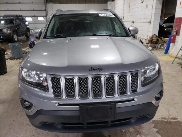 Photo 5 from auction – 2017 JEEP COMPASS LA with VIN 1C4NJDEB8HD129323