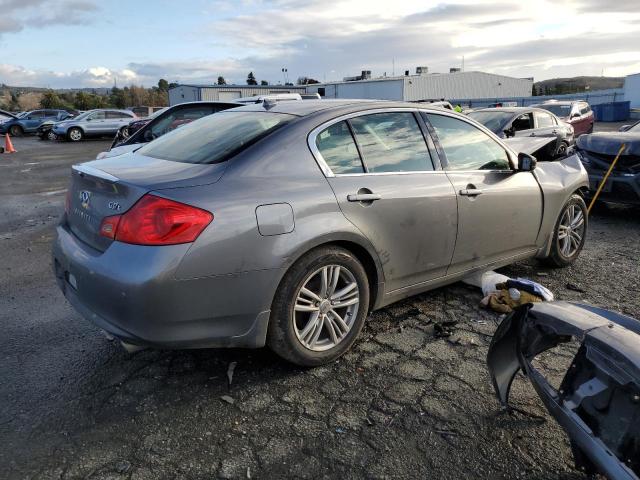 Photo 3 from auction – 2013 INFINITI G37 with VIN JN1CV6AR5DM353043