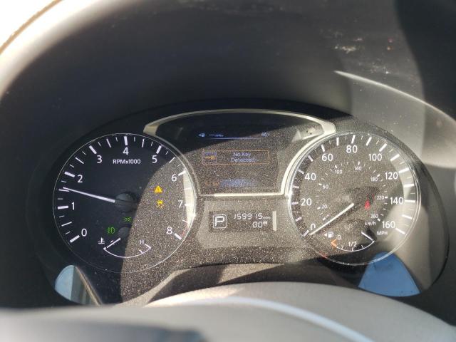 Photo 9 from auction – 2013 NISSAN ALTIMA 2.5 with VIN 1N4AL3AP2DC181556