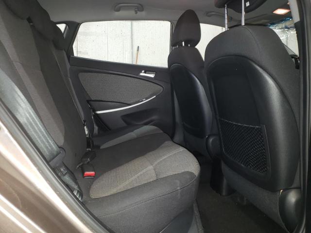 Photo 10 from auction – 2012 HYUNDAI ACCENT GLS with VIN KMHCT5AE3CU003690