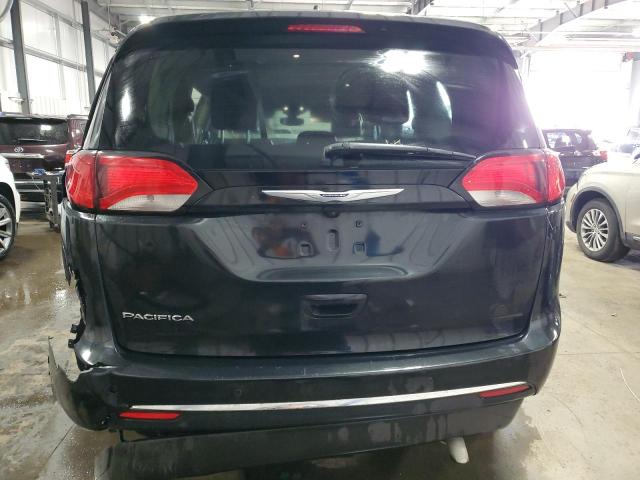Photo 6 from auction – 2019 CHRYSLER PACIFICA T with VIN 2C4RC1BG4KR651798