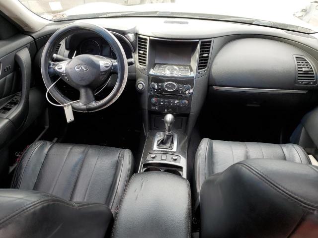 Photo 8 from auction – 2012 INFINITI FX35 with VIN JN8AS1MW2CM156271