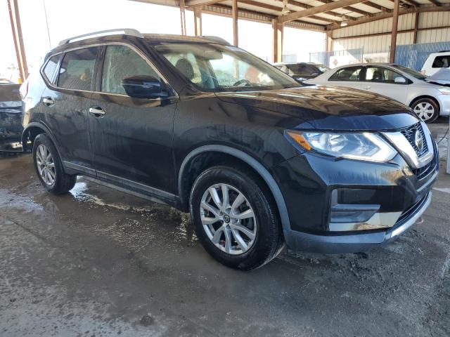 Photo 4 from auction – 2018 NISSAN ROGUE S with VIN KNMAT2MV4JP594548