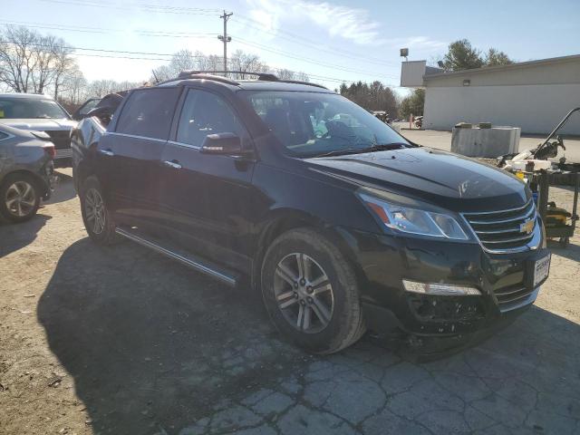 Photo 4 from auction – 2017 CHEVROLET TRAVERSE L with VIN 1GNKVHKD0HJ285904
