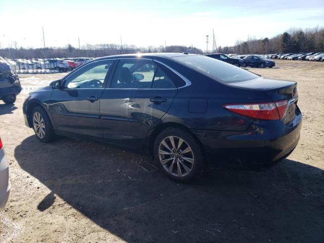 Photo 2 from auction – 2016 TOYOTA CAMRY LE with VIN 4T4BF1FKXGR535007