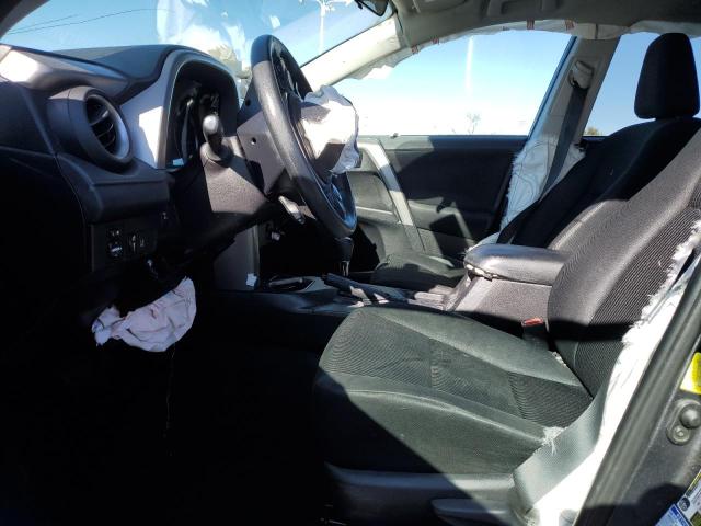 Photo 7 from auction – 2017 TOYOTA RAV4 LE with VIN 2T3BFREV7HW660897