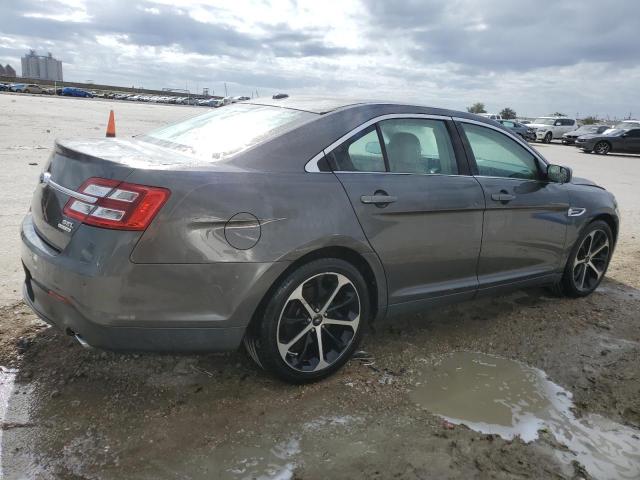 Photo 3 from auction – 2015 FORD TAURUS SEL with VIN 1FAHP2E88FG202146