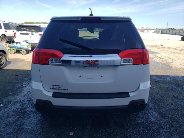 Фото 6 с аукциона – 2015 GMC TERRAIN SL с VIN 2GKALMEK0F6421184