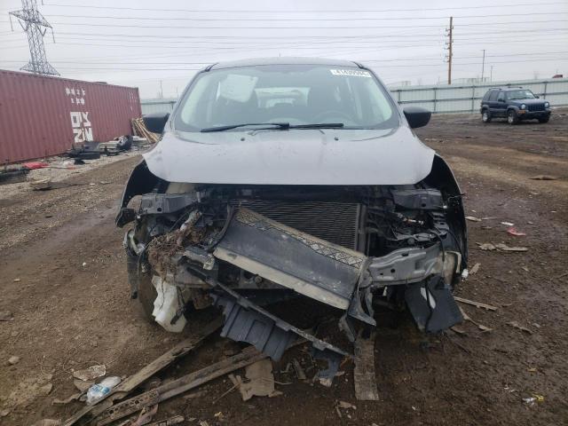 Photo 5 from auction – 2014 FORD ESCAPE S with VIN 1FMCU0F7XEUC17833