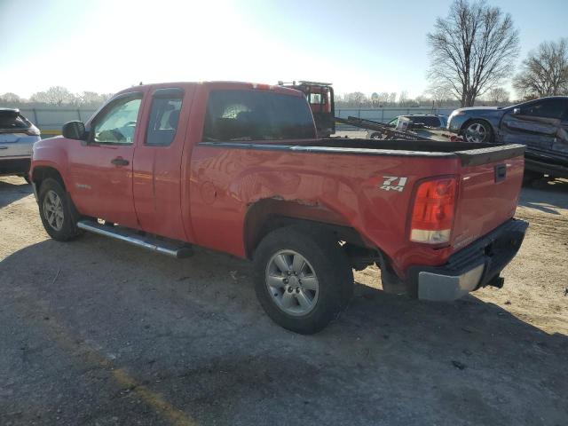 Photo 2 from auction – 2011 GMC SIERRA K15 with VIN 1GTR2VE34BZ287097