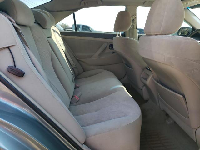 Photo 10 from auction – 2010 TOYOTA CAMRY BASE with VIN 4T1BF3EK2AU543049