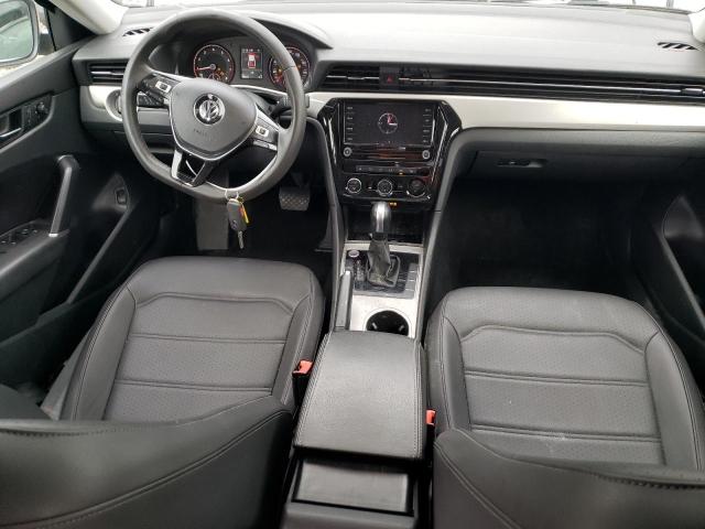 Photo 8 from auction – 2021 VOLKSWAGEN PASSAT SE with VIN 1VWSA7A35MC015618