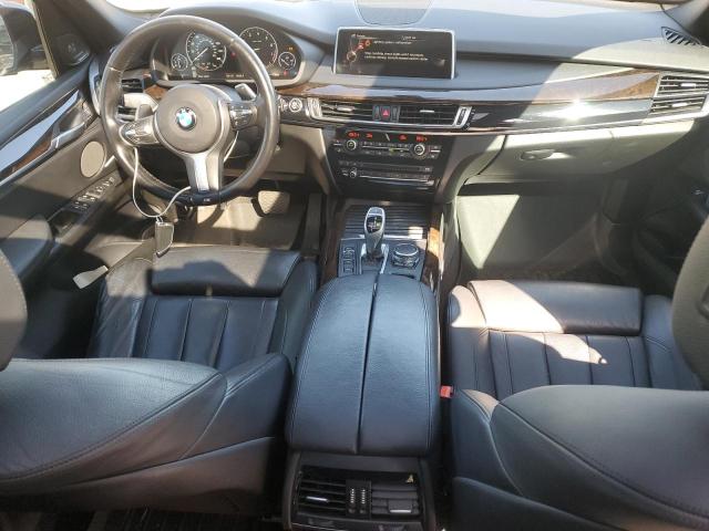 Photo 8 from auction – 2015 BMW X5 XDRIVE3 with VIN 5UXKR0C56F0K69553
