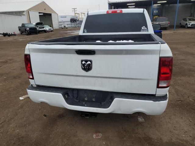 Photo 6 from auction – 2012 DODGE RAM 1500 S with VIN 3C6JD6AT3CG239666
