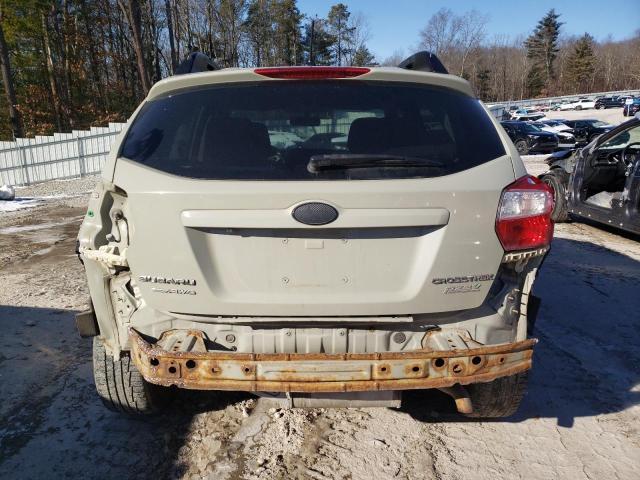 Photo 6 from auction – 2016 SUBARU CROSSTREK with VIN JF2GPABC0G8316812