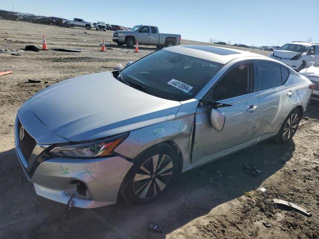 NISSAN ALTIMA SL 2019 with VIN 1N4BL4EV6KC180779 - Photo from auction