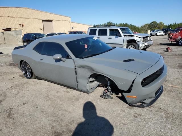 Photo 4 from auction – 2019 DODGE CHALLENGER with VIN 2C3CDZAG9KH521657